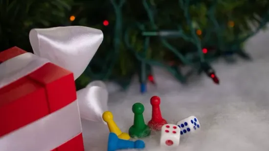 Unod a karácsonyi tévézést? Ezekkel a társasjátékokkal feldobhatod az ünnepet