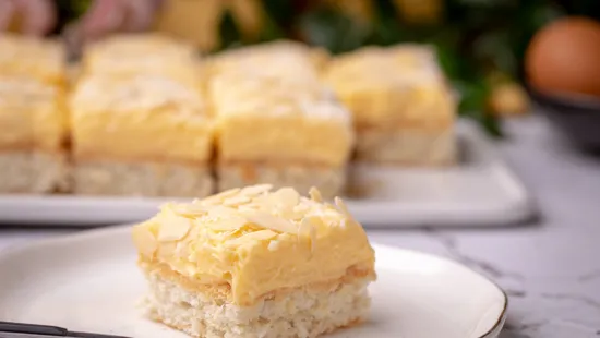 11 felejthetetlen kókuszos desszert, ami nélkül nincs karácsony