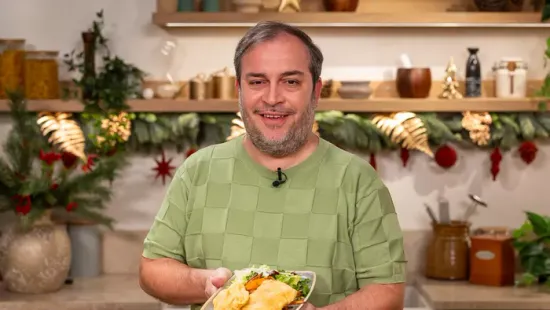 Sörtésztában sült harcsafilé: az ünnepekre is tökéletes fogás