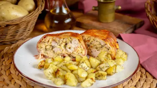 Mit főzzek karácsonyra? Gyerekbarát menü, hogy a legkisebbek is jóllakjanak