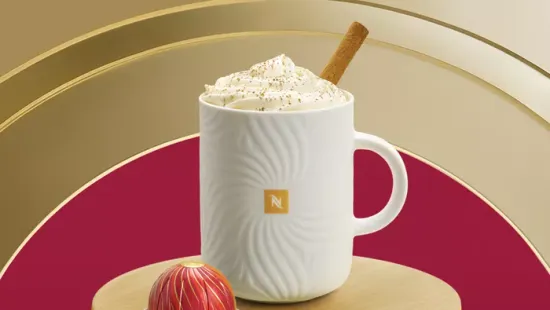 3 kávékülönlegesség az ünnepi időszakra