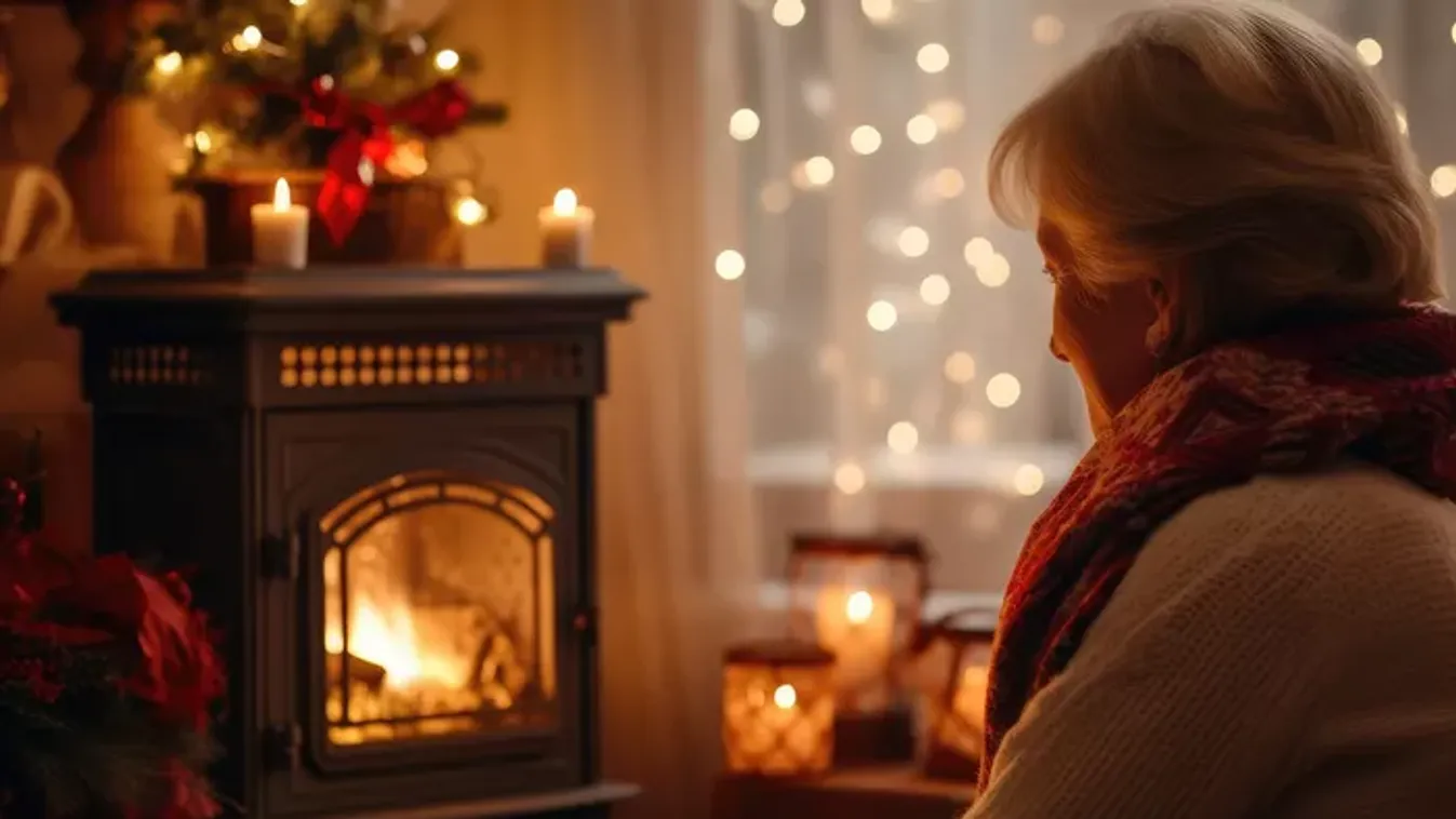 Karácsony gyász idején – empátia és megértés a csendes fájdalomban