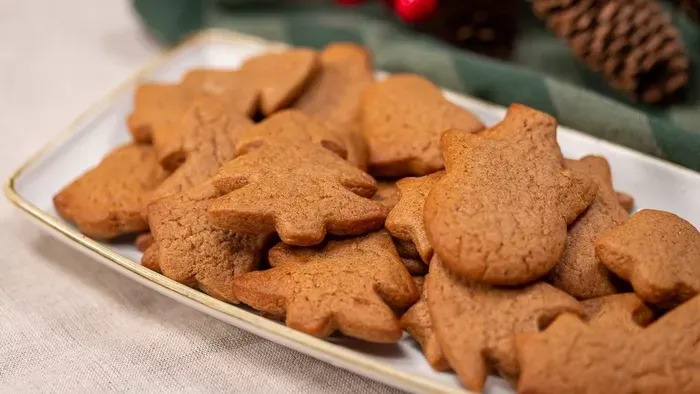 Így marad hetekig lágy a mézeskalács - a rögtön puha verzió sem szárad ki