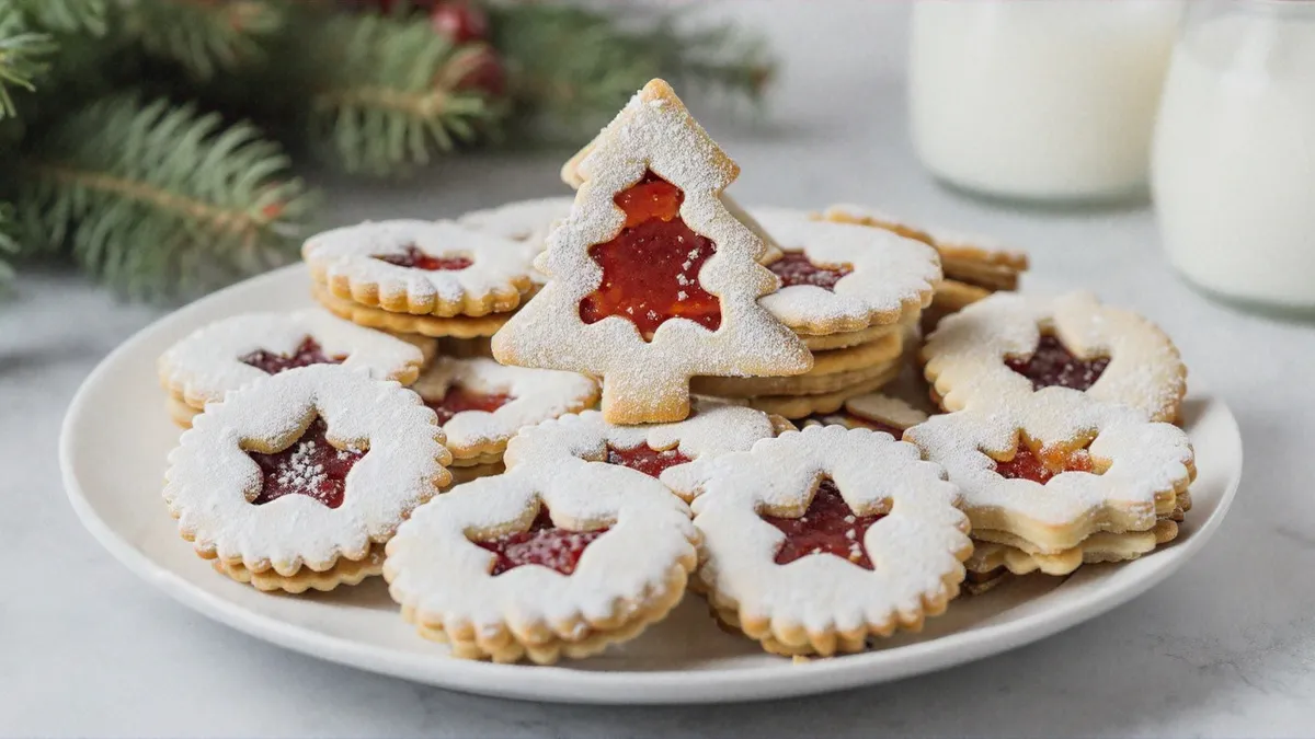 A linzer sütése egyszerű, ha betartunk néhány alapvető szabályt.