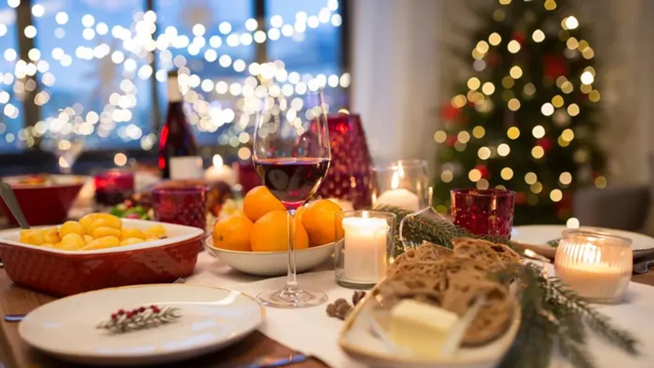 Ünnepi maradékokból diétás vacsora – könnyed újrakezdés karácsony után