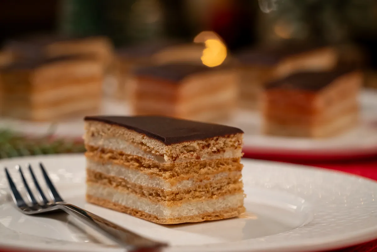 Kézműves sütemények és matcha finomságok