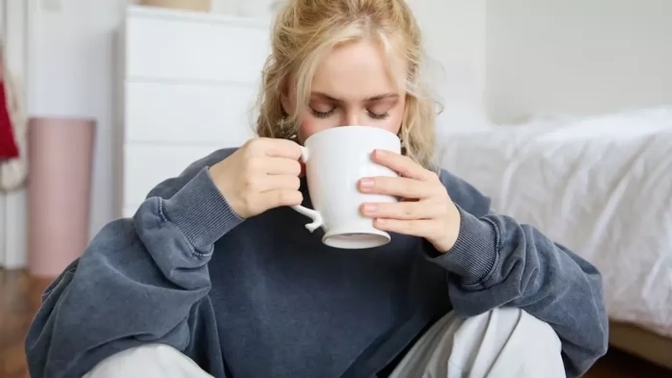 A gyomor is megnyugszik tőlük: 5 gyógytea emésztési problémákra