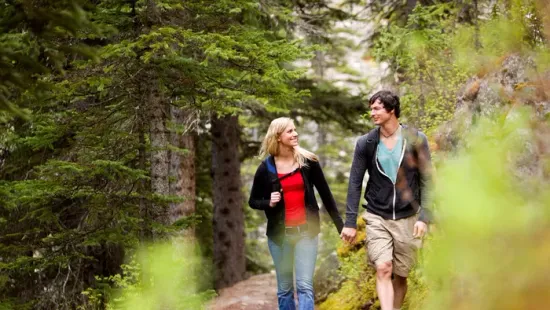 5 sétahely a környéken, ami feltölt – bárhol is élsz