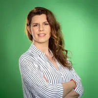 A receptet feltöltő Pataky Krisztina szerzőnk profilképe