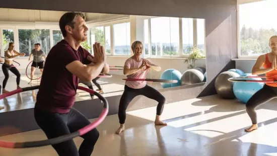 Hat gyerek után is sikerülhet: közel 30 kilótól szabadult meg az édesanya