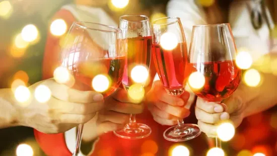 Ezekkel az italpárosításokkal még finomabb lehet a karácsonyi menü