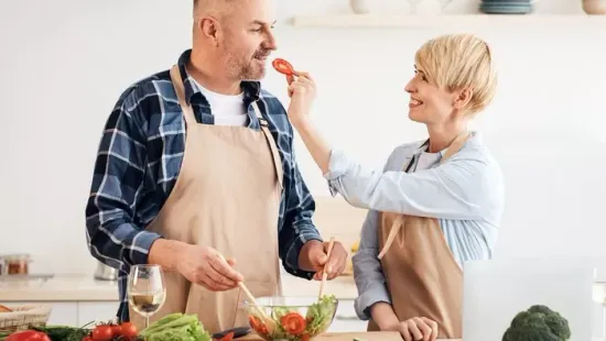 3+3 agyserkentő étel, melyet 40 fölött mindenkinek fogyasztania kell