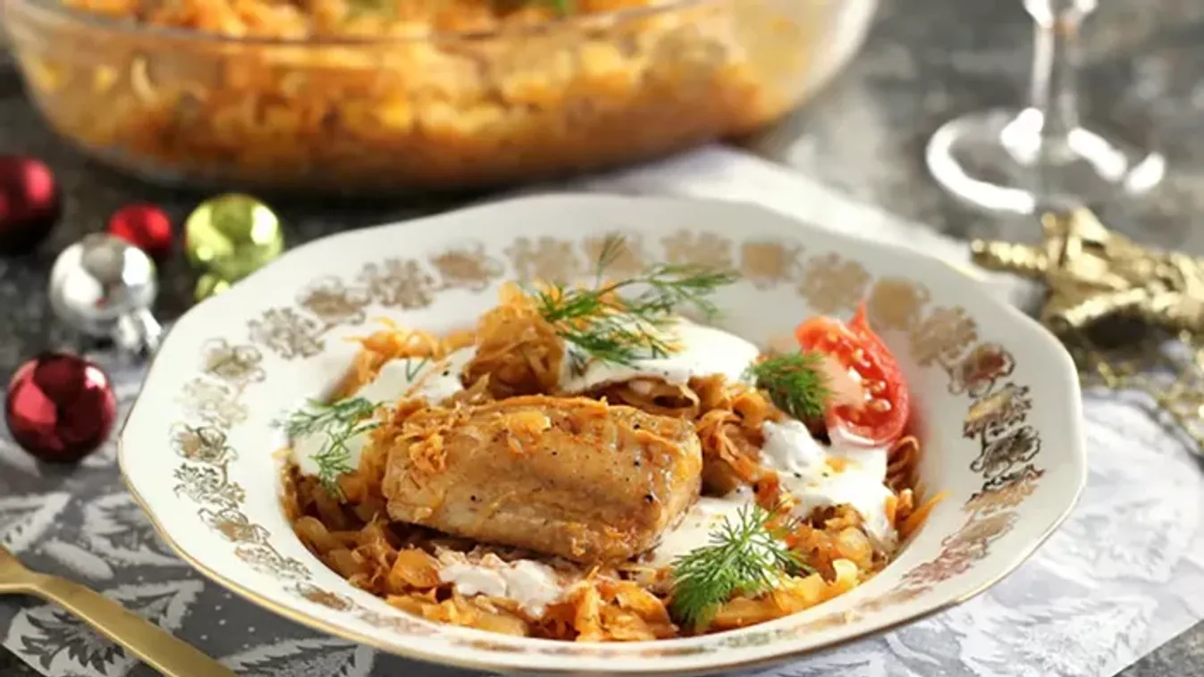 Ez a 7 isteni halétel garantáltan el fog fogyni az ünnepi asztalról