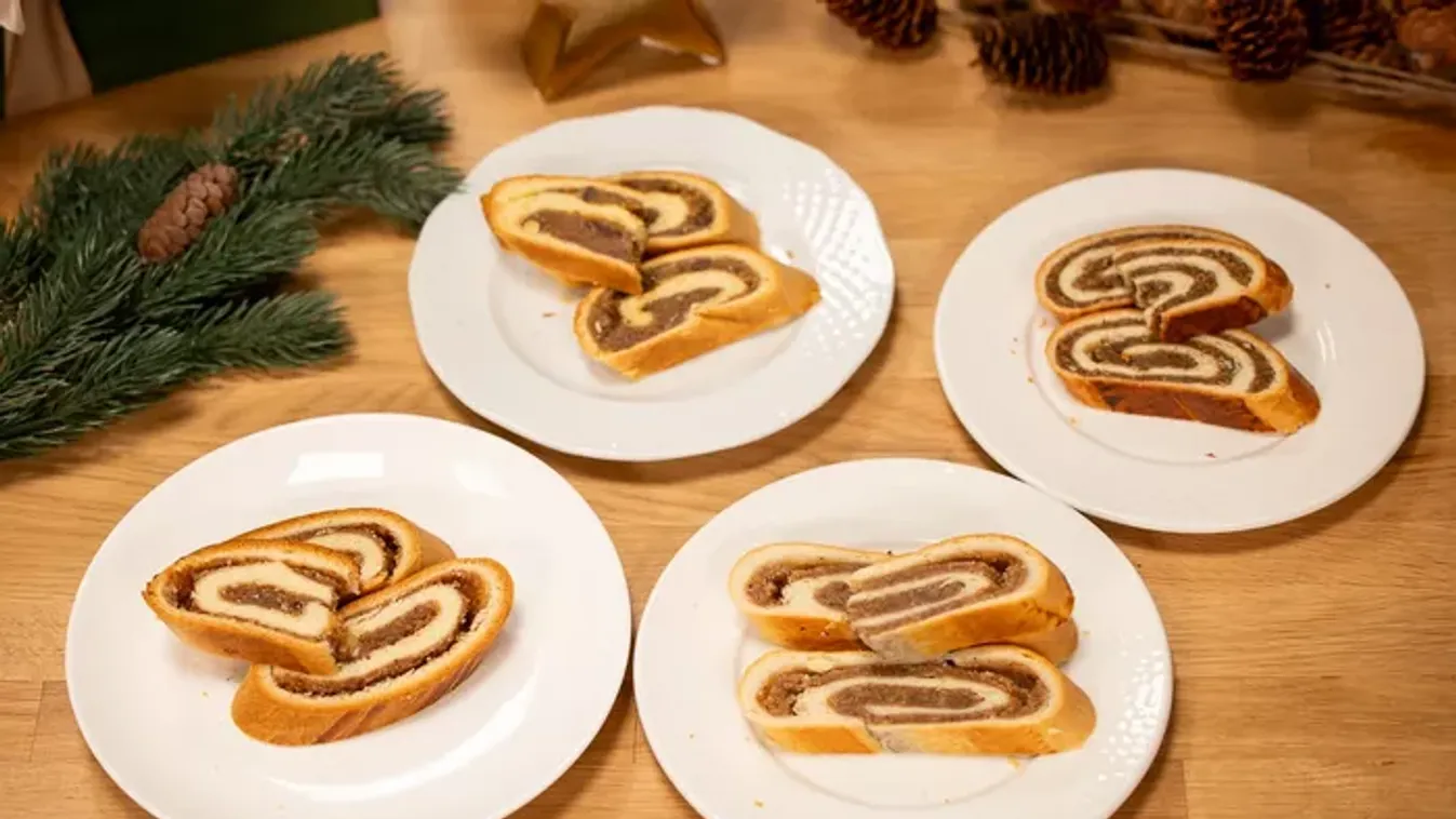 Nem is gondolnád, hol kapható a legjobb bolti bejgli: ez a diós olyan, mintha házi lenne