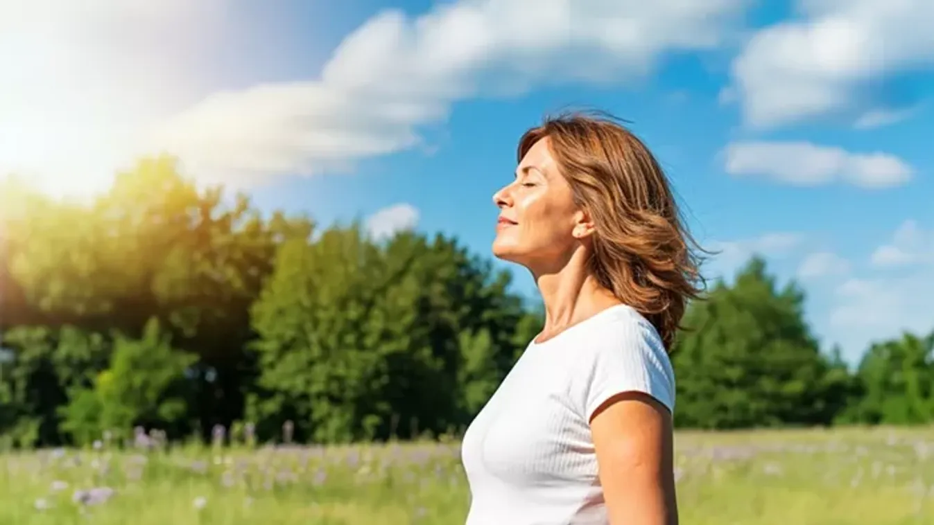 Lélegezz okosan, és még fogyhatsz is