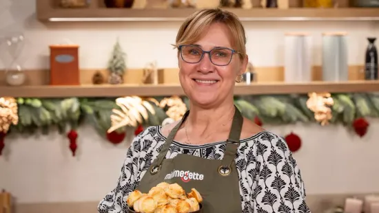 Részeges pogácsa: a tökéletes szilveszteri vendégváró