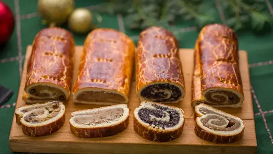 5 szuper bejgli töltelék – ha már unod a mákosat és a diósat