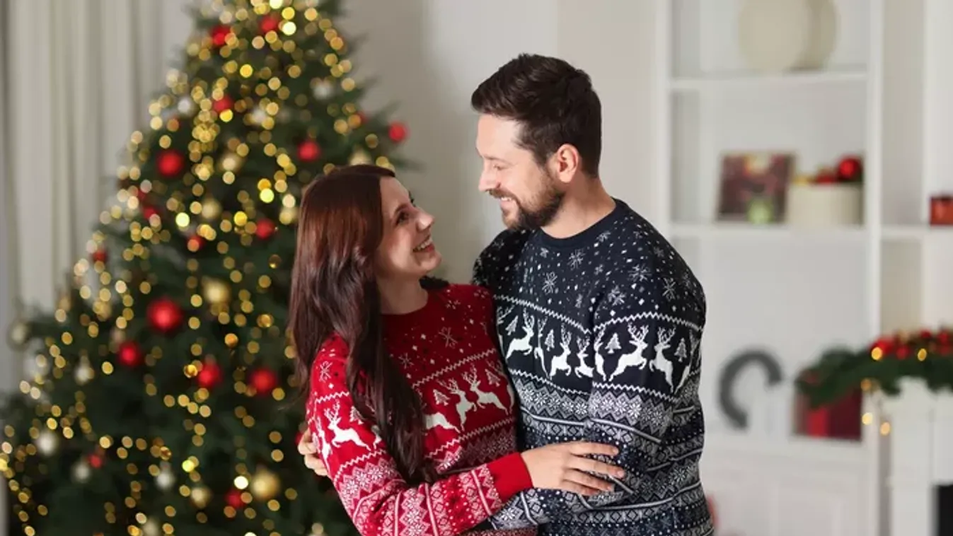 Első karácsony friss házasként – hogyan születnek a közös ünnepi rituálék?