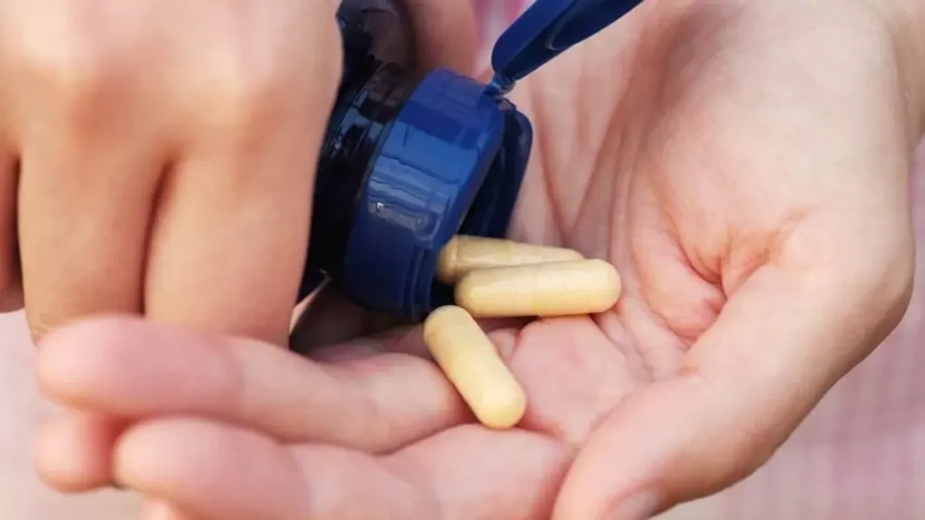 Ezek a B12-vitamin túladagolásának jelei – ha ezt tapasztalod, hagyd abba a szedését