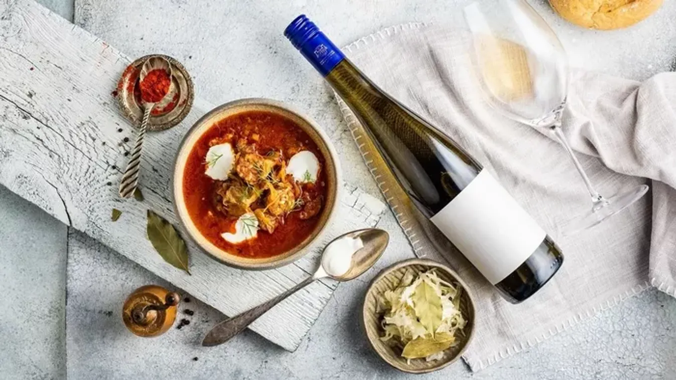 Ünnepi bor és pezsgő – hogyan válasszunk jól a boltok polcai előtt?