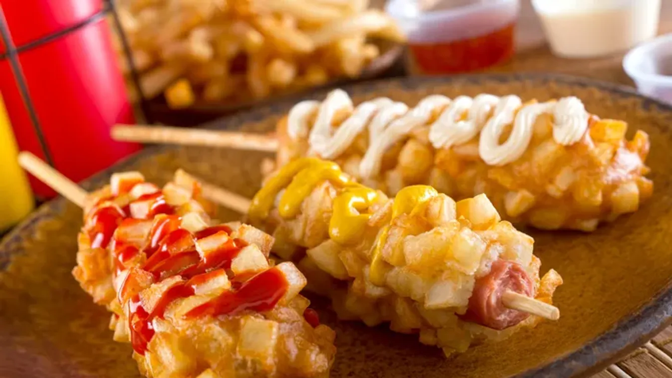 7 koreai étel, amit a K-pop démonvadászok rajongók imádni fognak