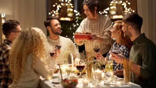 Karácsonyi bevásárlás egy lépésben – ünnepi kínálat a Lidlben