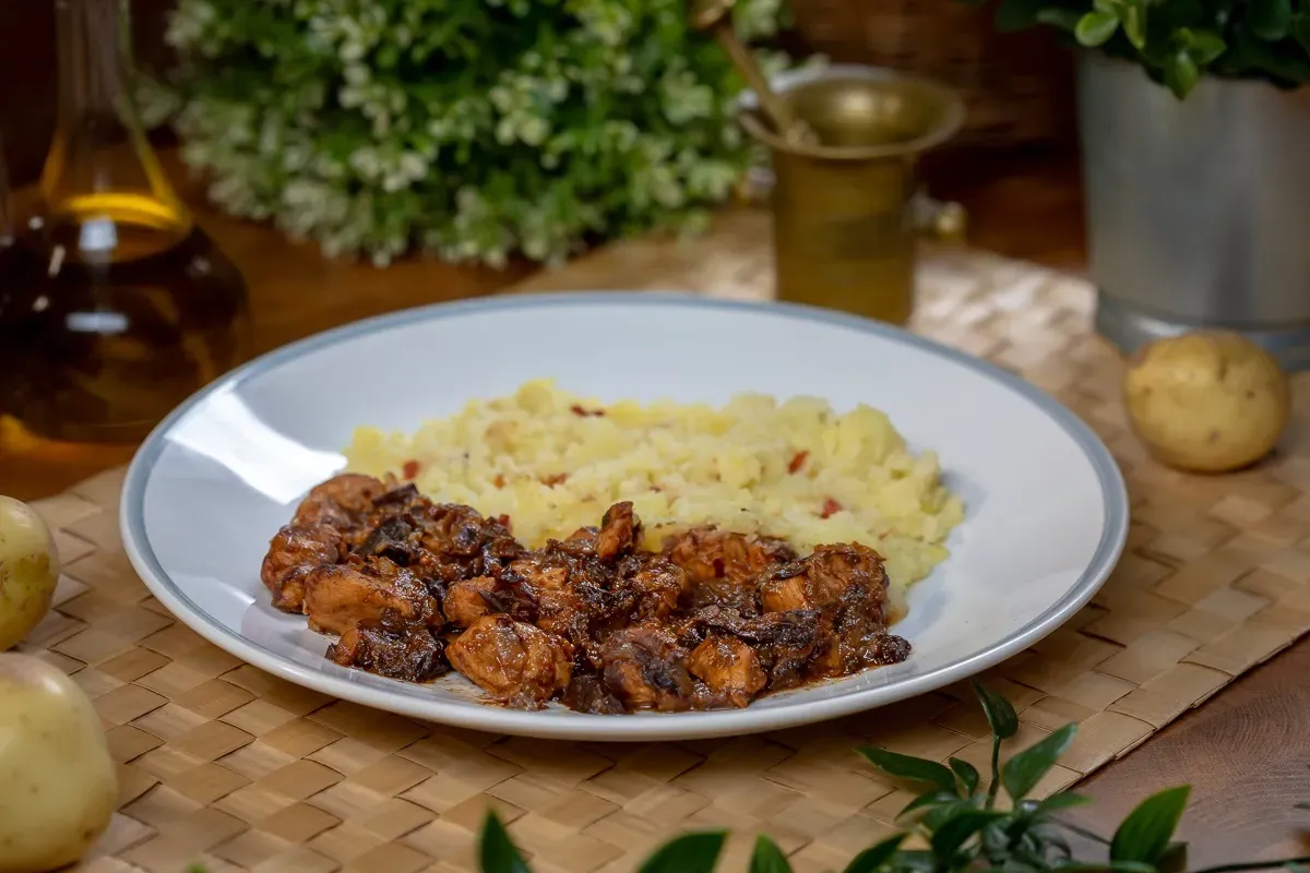 Mit főzzek ma? Ötletek advent harmadik vasárnapjára