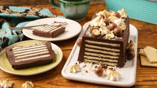 11 különleges desszert karácsonyra, ha unod a klasszikus bejglit és linzert