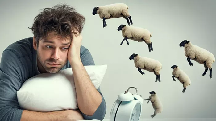 5 apró dolog, ami segít, hogy jobban aludjunk