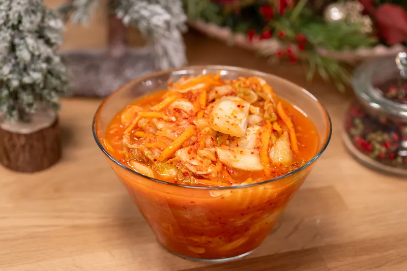Kimchi
