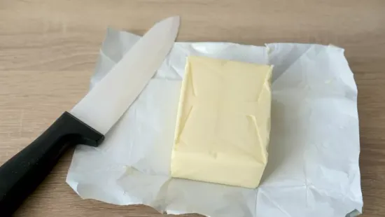 Csak egy apró trükköt kell ismerni, hogy gyorsan puha legyen a vaj sütéshez