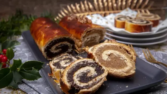 Akár hetekig is friss marad a bejgli, ha így tárolod!