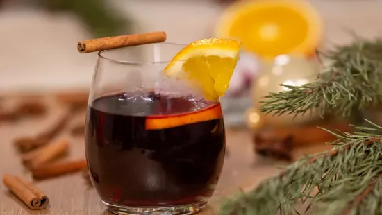 Így készül a karácsony legillatosabb, legfinomabb forralt bora