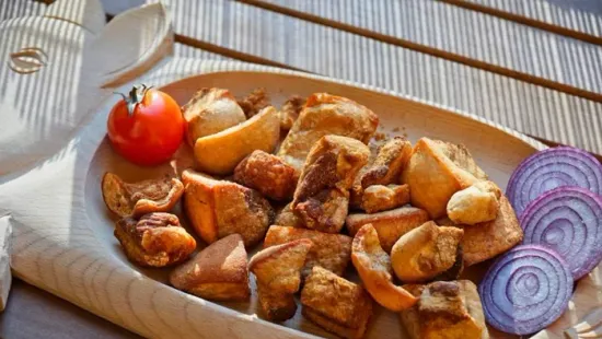 Ettől az egyszerű hozzávalótól lesz kívül ropogós, belül omlós a töpörtyű