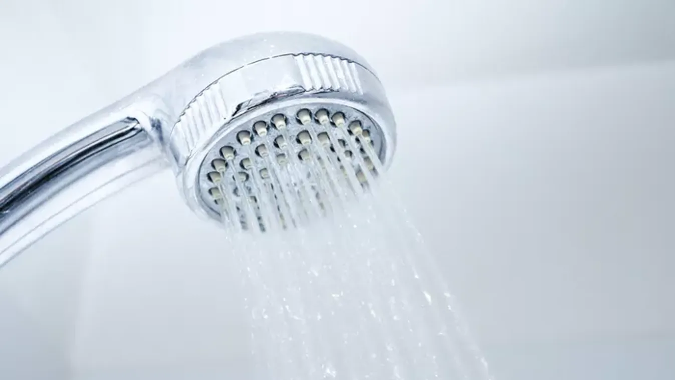 Milyen gyakran kell cserélni a zuhanyfejet és mi történik, ha nem tesszük?
