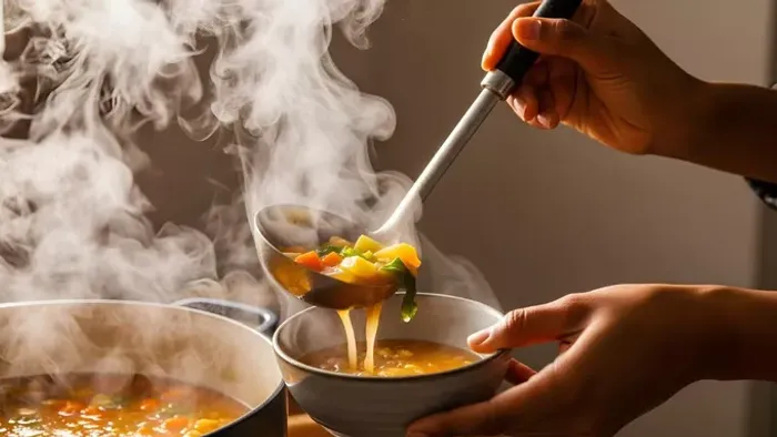 Íme a magyarázat: ezért finomabb a leves másnap