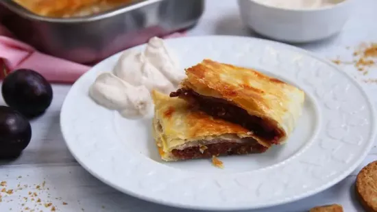 11 cukormentes desszert, ami az újévi diétába is belefér