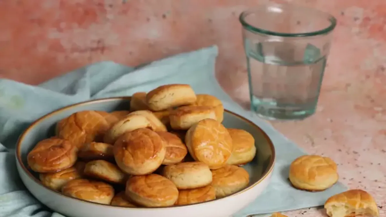 5 trükk, hogy olyan legyen a krumplis pogácsa, mint a nagyié