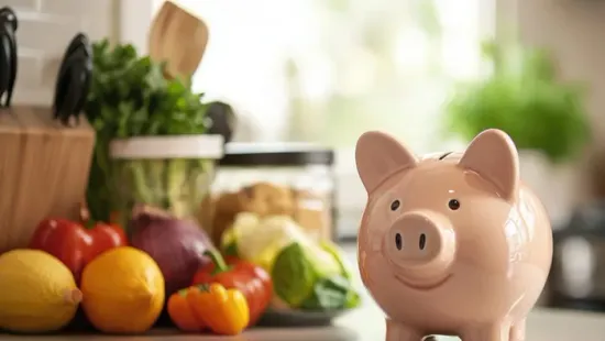 Új év, új szokások: így spórolhatsz sokat a konyhában