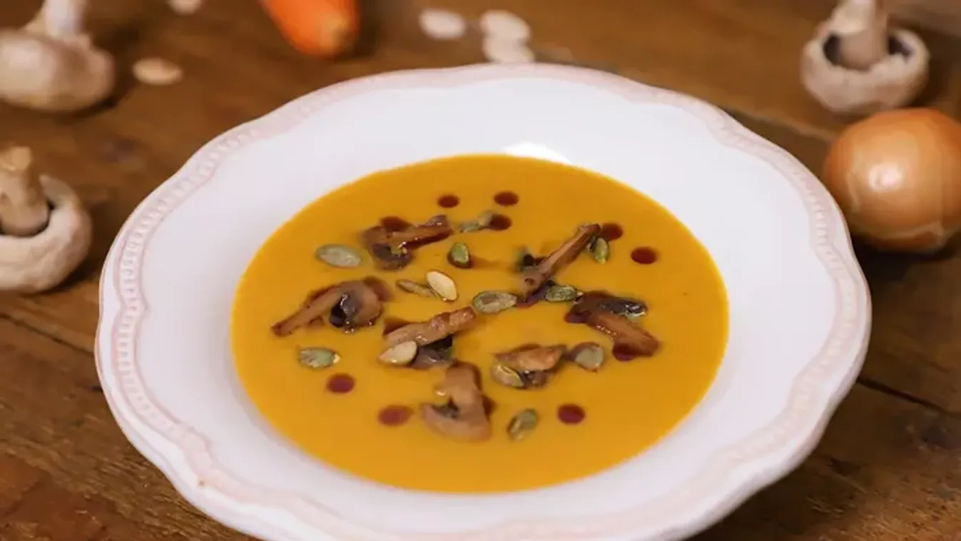 Mit főzzek ma? Menü, ha nincs ötleted ezen a hideg, szürke napon