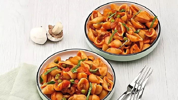 9 főétel, amit 30 perc alatt elkészíthetsz vasárnap