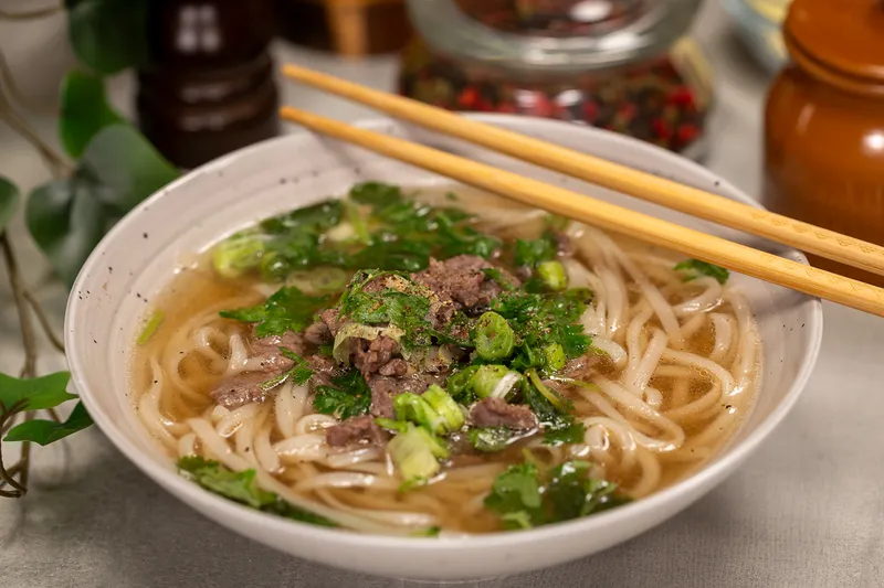 Eredeti pho leves
