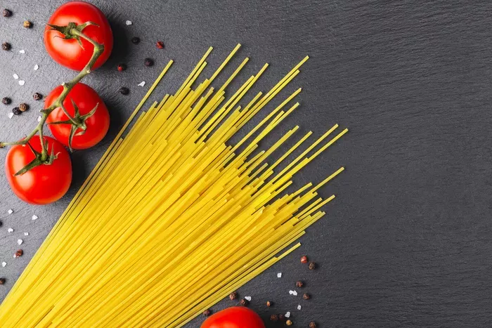 Spagetti