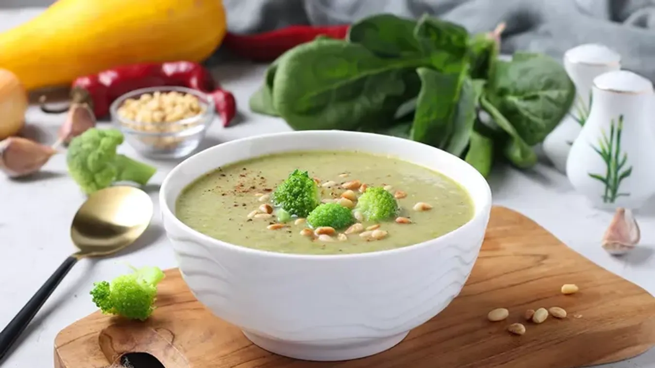 A tél legjobb zöldségei: 11 kihagyhatatlan fogás, amivel átvészeled a hideget