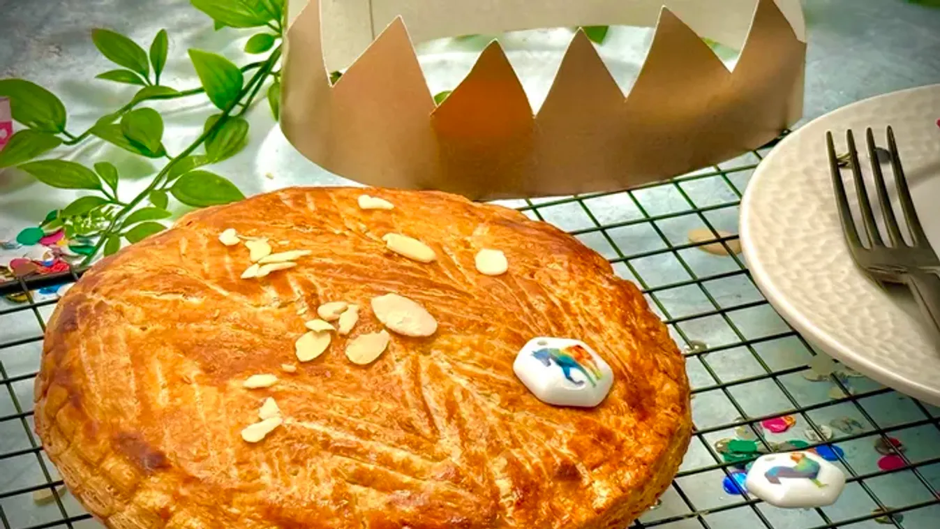 Vízkereszt: a Háromkirályok pitéje meghozza a szerencsédet