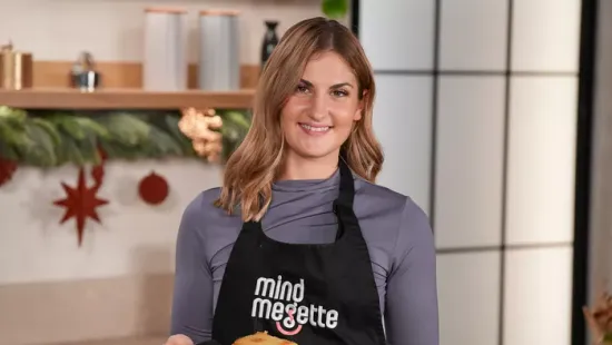 A Született feleségek ikonikus sütijét ma is imádjuk: ez a fordított ananásztorta