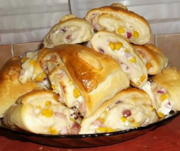 Sonkás-kukoricás háromszög