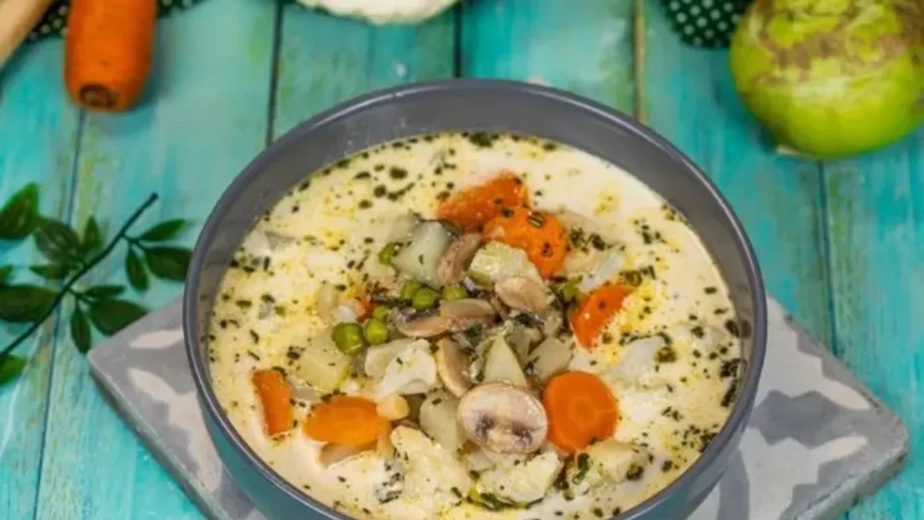 5 húsmentes leves, ha te is veganuárt tartasz