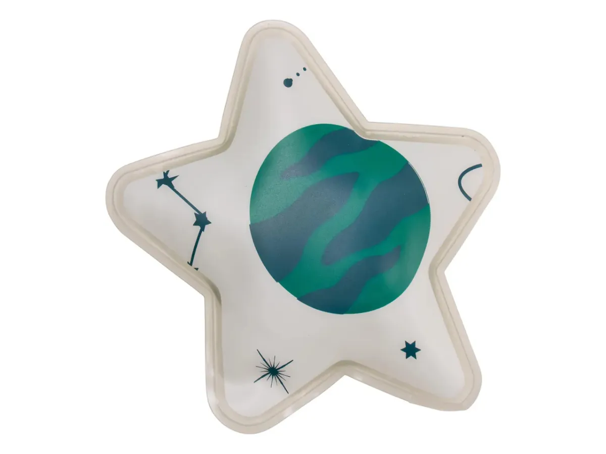 A Sensiplast zsebmelegítő kis méretben ad nagy meleget: akár 60 percig segít átvészelni a téli hideget, és színváltással jelzi a működését