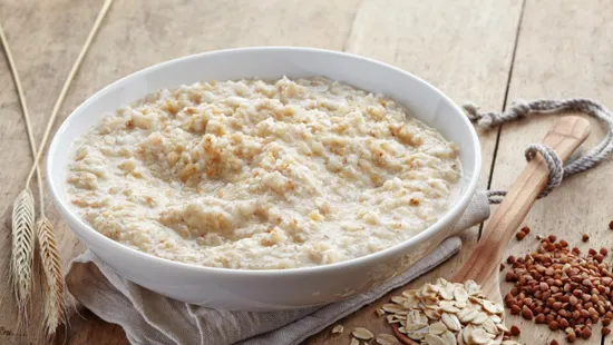 7 szuperegészséges zabkása, ami egész napra feltölt energiával